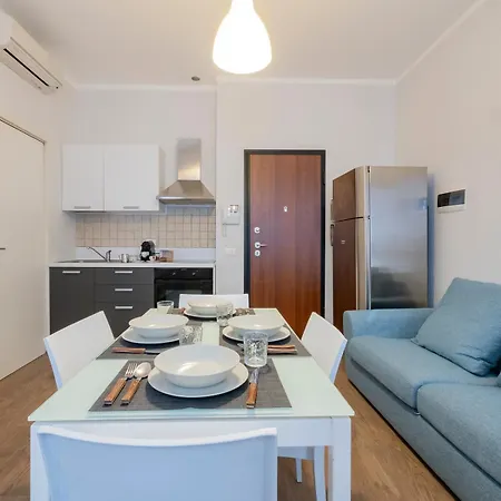 Youhosty - Bligny7 Bis Apartment *
