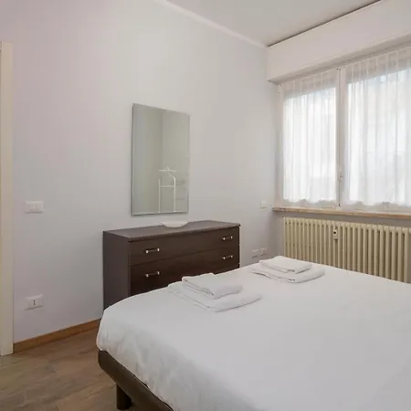 Apartment Youhosty - Bligny7 Bis