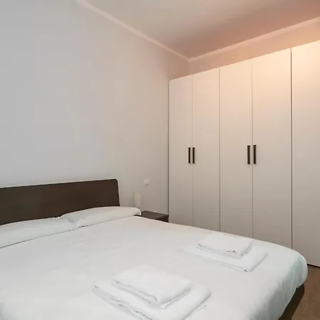 Youhosty - Bligny7 Bis Apartment Milan